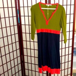 Boden Sweater Dress